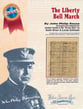 The Liberty Bell Concert Band sheet music cover